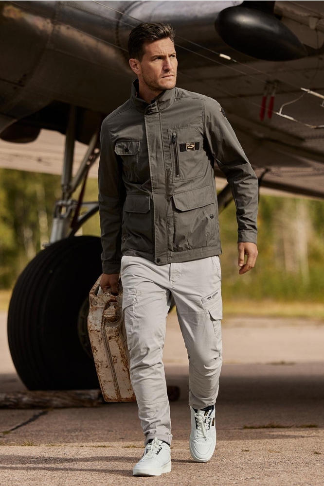 NORDROP CARGO PANTS PTR2302600 9107